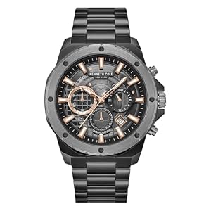 Kenneth Cole New York KCWGI0087604