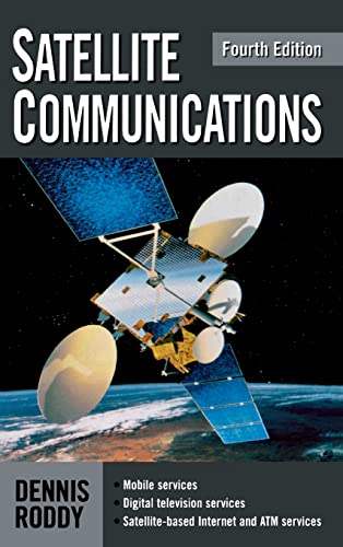 Satellite Communications, Fourth Edition (Professional Engineering) view 2