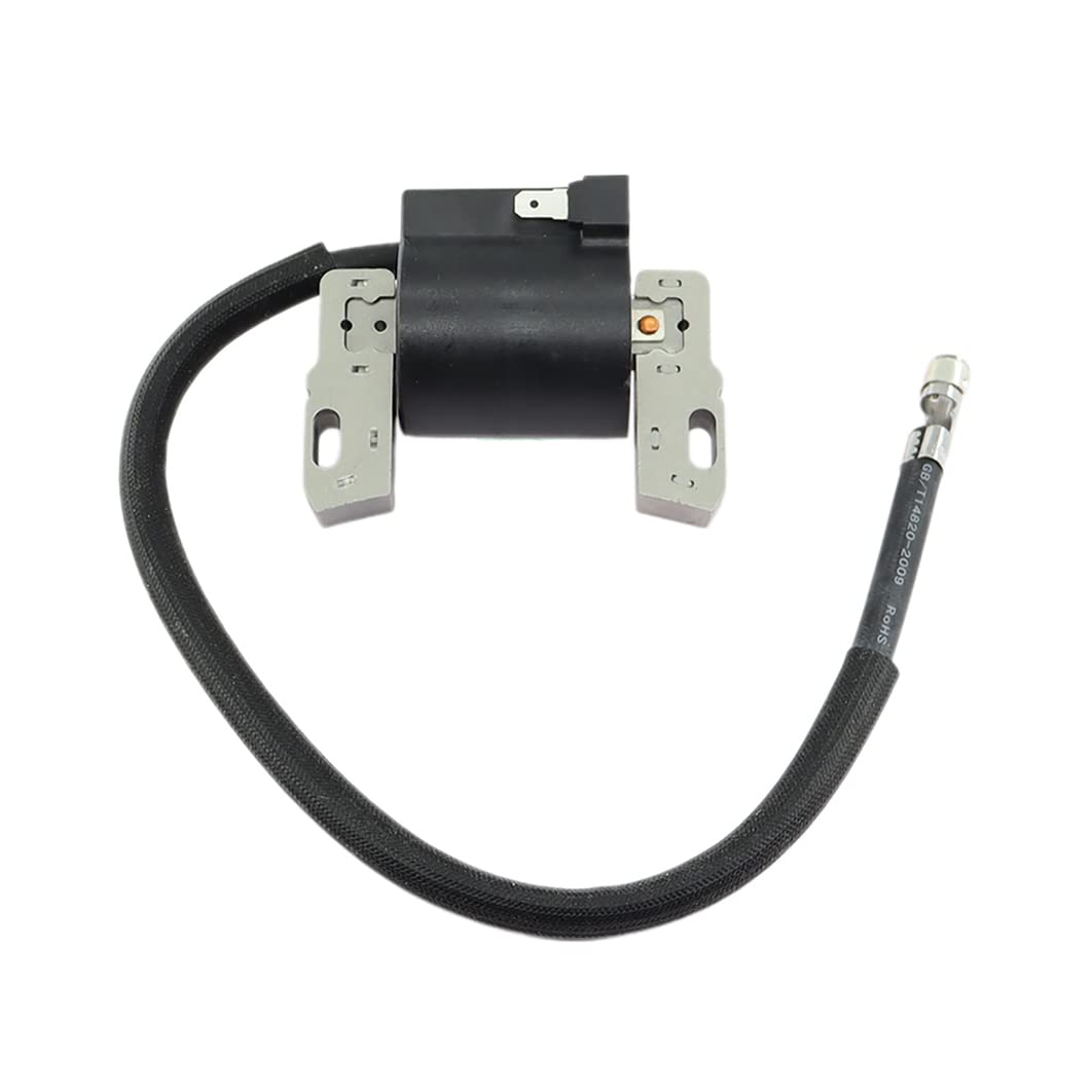 MCHNIC Bobina di accensione per Briggs & Stratton 492341 491312 490586 495859 tosaerba 161436 161437 161430 161432 286702 286707 28B702 28B702 2 28B702 2 28B702 28B7007 28 Pezzi di ricambio per