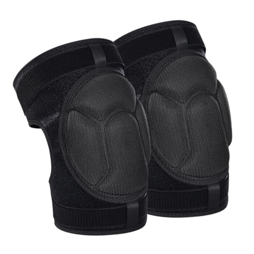 ERINGOGO Adjustable Patella Strap Style Volleyball Basketball Running Sports Knee Pad