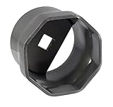 OTC (1913) Locknut Socket - 8 point, 3-7/8” Opening Size