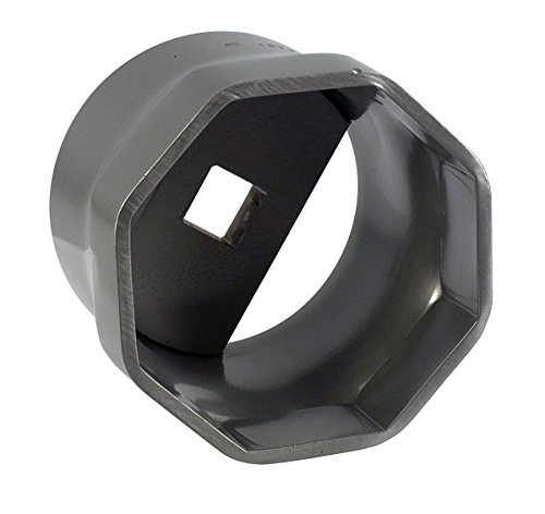 OTC 1913 Wheel Bearing Locknut Socket - 8 Point, 3-7/8