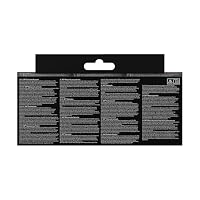 3M Aura 9320D+, FFP2 Atemschutz-Maske, Einweg-Partikel-Atemschutzmaske, FFP2-Maske, ohne Ventil, 5 Stück/Karton – Ansicht 4