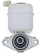 Raybestos MC391045 Professional Grade Brake Master Cylinder