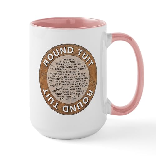 Taza Café Cerámica 444 ml Color Blanco miniatura 1