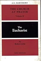The Church at Prayer: The Sacraments 0225664267 Book Cover