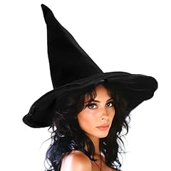 Black Wizard Hat