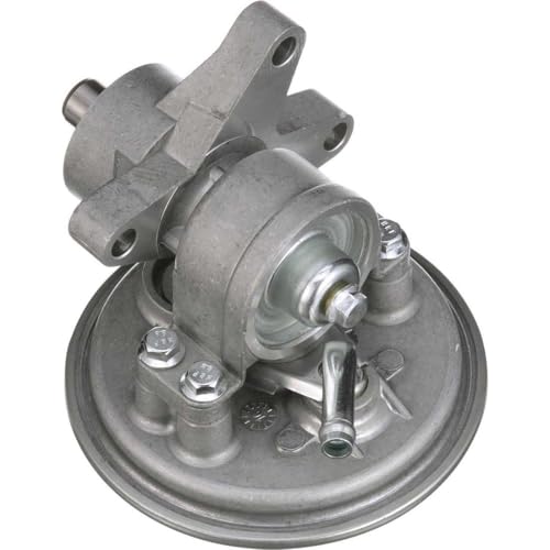 Bomba de Vacío para Ford E-350 Econoline Club Wagon 7.3L 1994-1995 | para Ford E-350 Econoline 7.3L 1994-1995, para F-250 7.3L 1994-1995, reemplaza 901008, 641008, (1x) miniatura 6