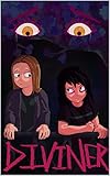  The Diviner (English Edition)