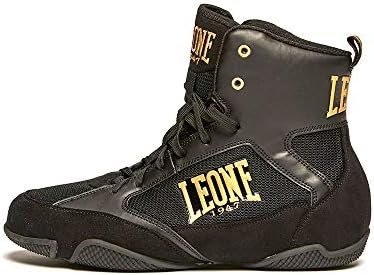 LEONE 1947 Sapatos de boxe Premium Masculinos | Amazon.com.br