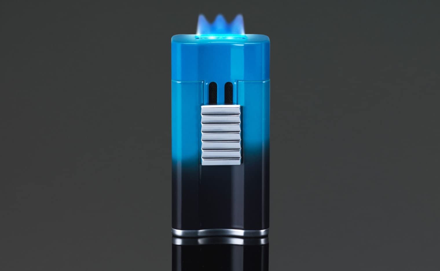 Chameleon Lighter