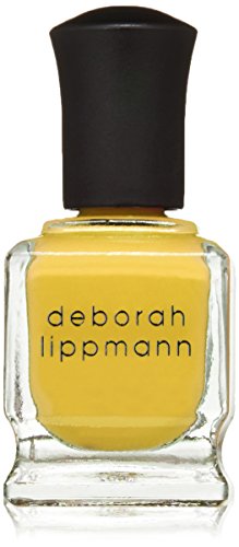 [Deborah Lippmann] デボラリップマン ウォーキング オン サンシャイン WALKING ON SUNSHINE ウォーキング オン サンシャイン WALKING ON SUNSHINE 色 レモンイエロー ネイルカラー系統 イエロー 15mL