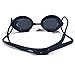 PHELRENA Swimming Goggles, Professional Swim Goggles Anti Fog UV Protection No Leaking for Adult Men Women Kids