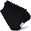 A-6 Pairs Black