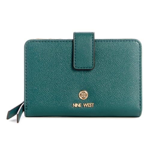 Consejos para Comprar Nine2five Es Buena Marca - los más vendidos. 45 Nine West, Verde botella, M