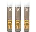 Produktbild Wella EIMI SUPER SET Finishing Haarspray extra stark - 300ml (3´er Pack)