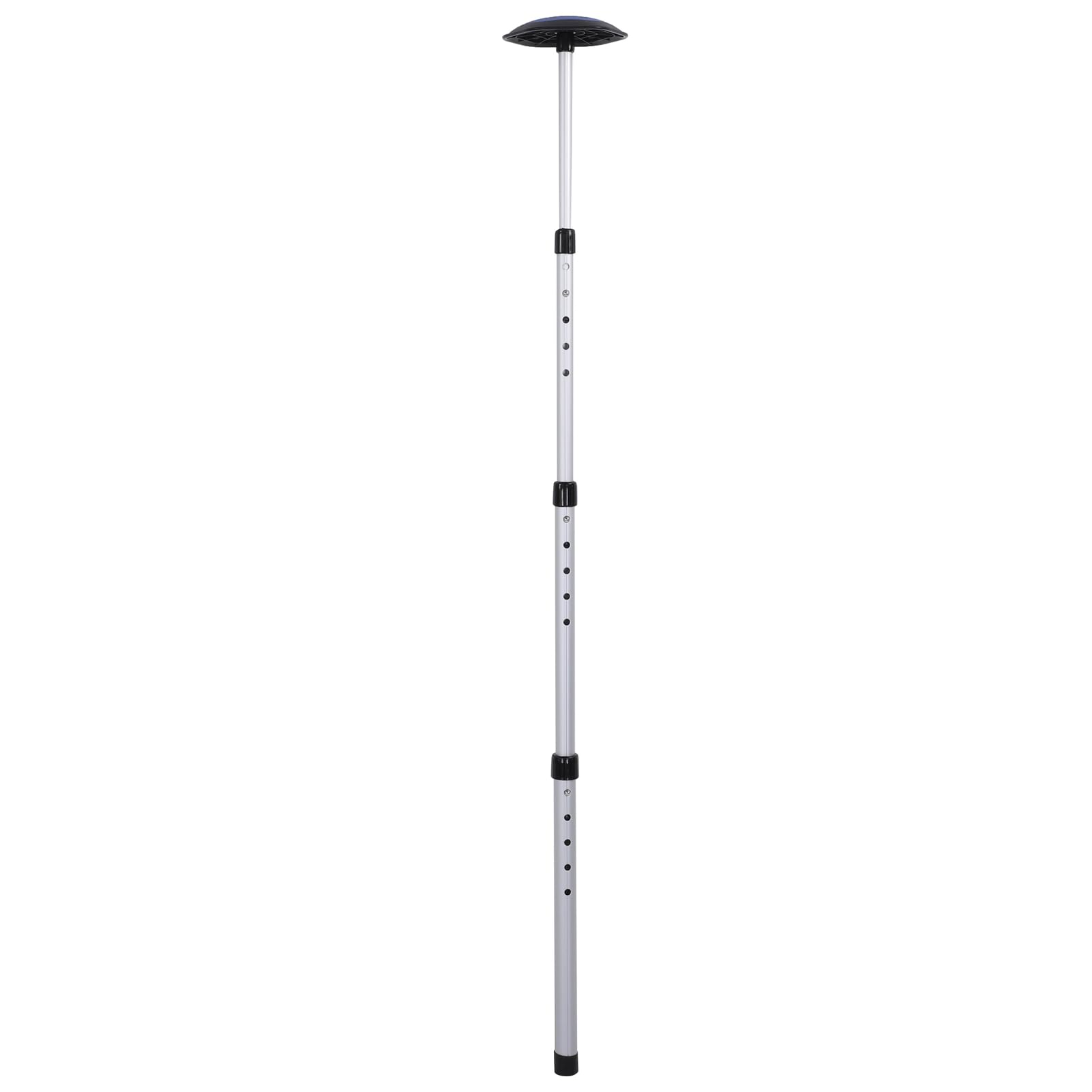 Varilla de soporte para bolsa de golf Yunseity regulable 7