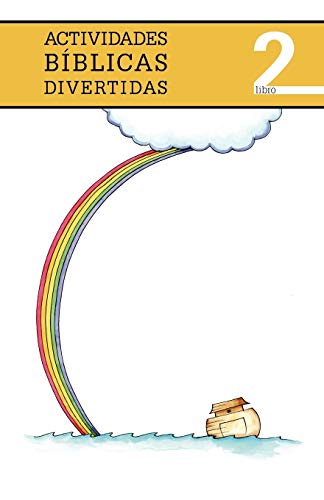 Actividades Biblicas Divertidas, Libro 2: Fascinantes Preguntas y Respuestas de la Biblia = Nelson's Amazing Bible Trivia