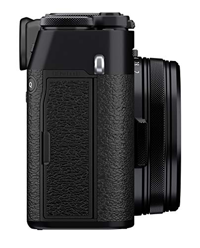 Fujifilm GFX 100S camera