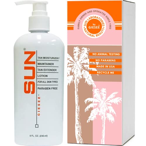 The Most Rated Best After Sun Tan Maintainer