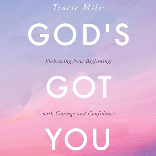 Tracie Miles - God's Got You episode artwork