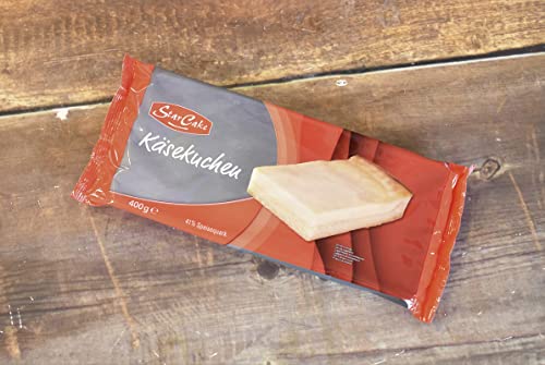 StarCake Käsekuchen, 400 g