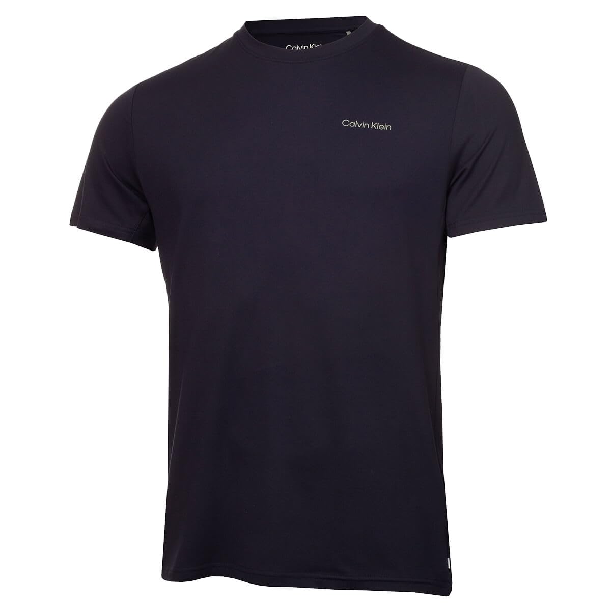 Calvin Klein Men's Navy Newport T-Shirt - M
