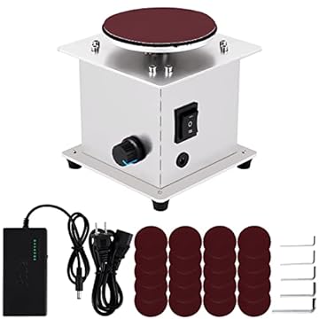 model machines thickness sander