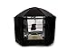LulzBot Nylon 3D Printer Enclosure by galaxG Design World