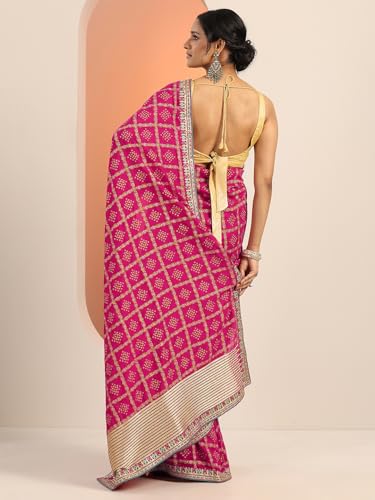 Image of Libas Womens Saree