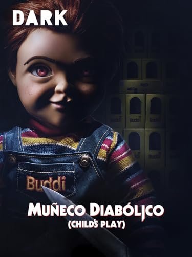 Muñeco diabólico (Child's Play)