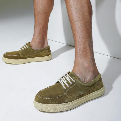 Image of Rockport Mens Rafferty Sneaker Sneaker