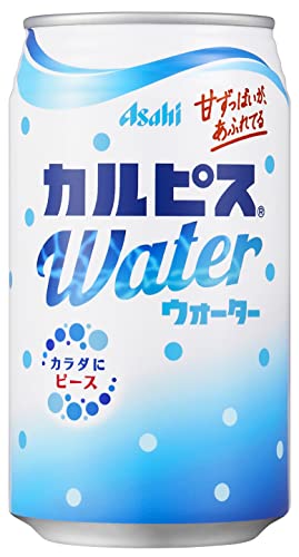 カルピスウォーター 350ml×24本