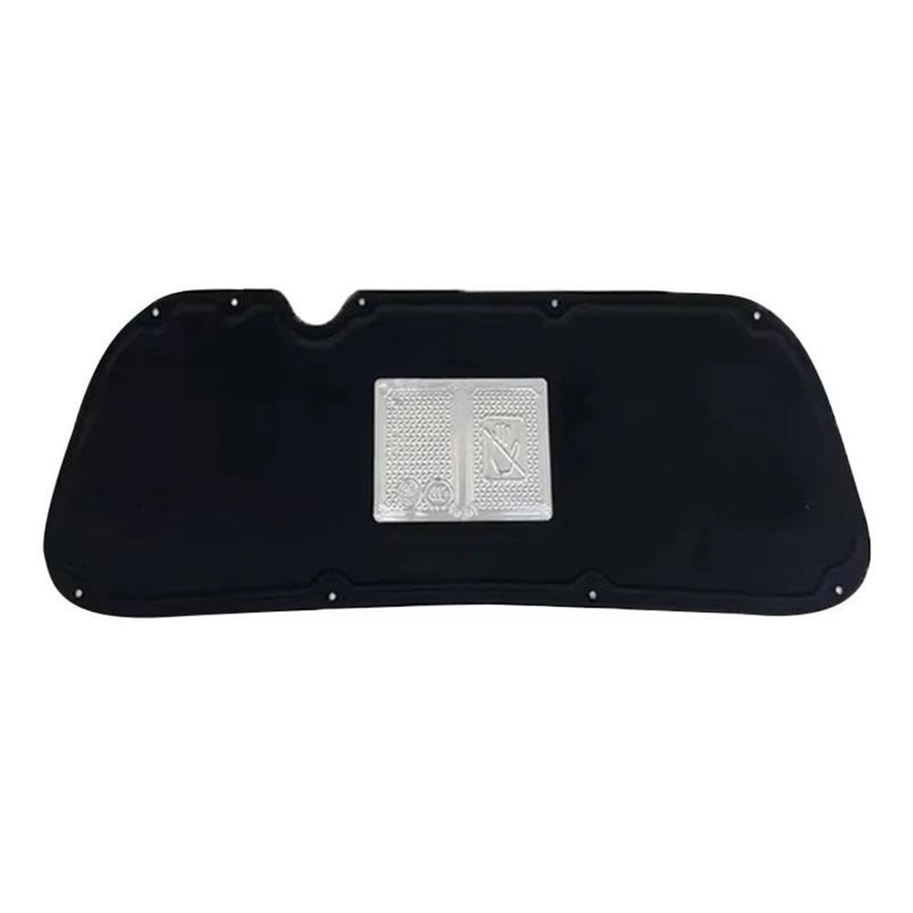Car Sound Insulation Mat for Kia for Forte YD for Cerato K3 2016 2017 2018 Heat Cotton Cover Car Accessories Auto Parts