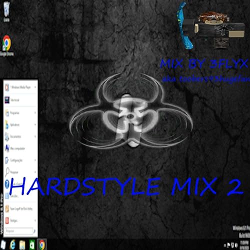 HARDSTYLE MEGA MIX 2