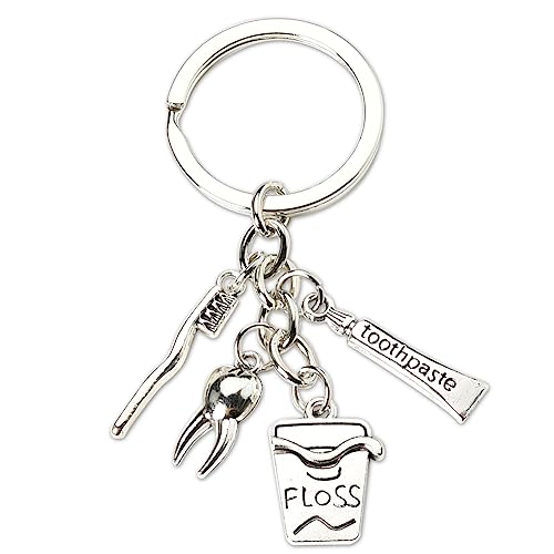 Dental Hygienist Gifts for Women Men Dentist Dental Assistant Gifts for Coworkers Best...