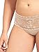 Chantelle Women's Day to Night Hipster Panty, 15F4, Nude Blush, M