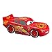 eKids Disney Cars 3 CD Boombox For Kids Lightning McQueen High Quality Stereo Sound CD Vroom