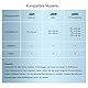 VEHIRIE Kofferraumnetz Gepäcknetz Auto SUV Kofferraum Netz Gepäck Organizer Hinten 90 x 30 cm im Taschenstil mit 8 Haken Hochelastisch Kfz Gepäcknetz Gepäckschutznetz