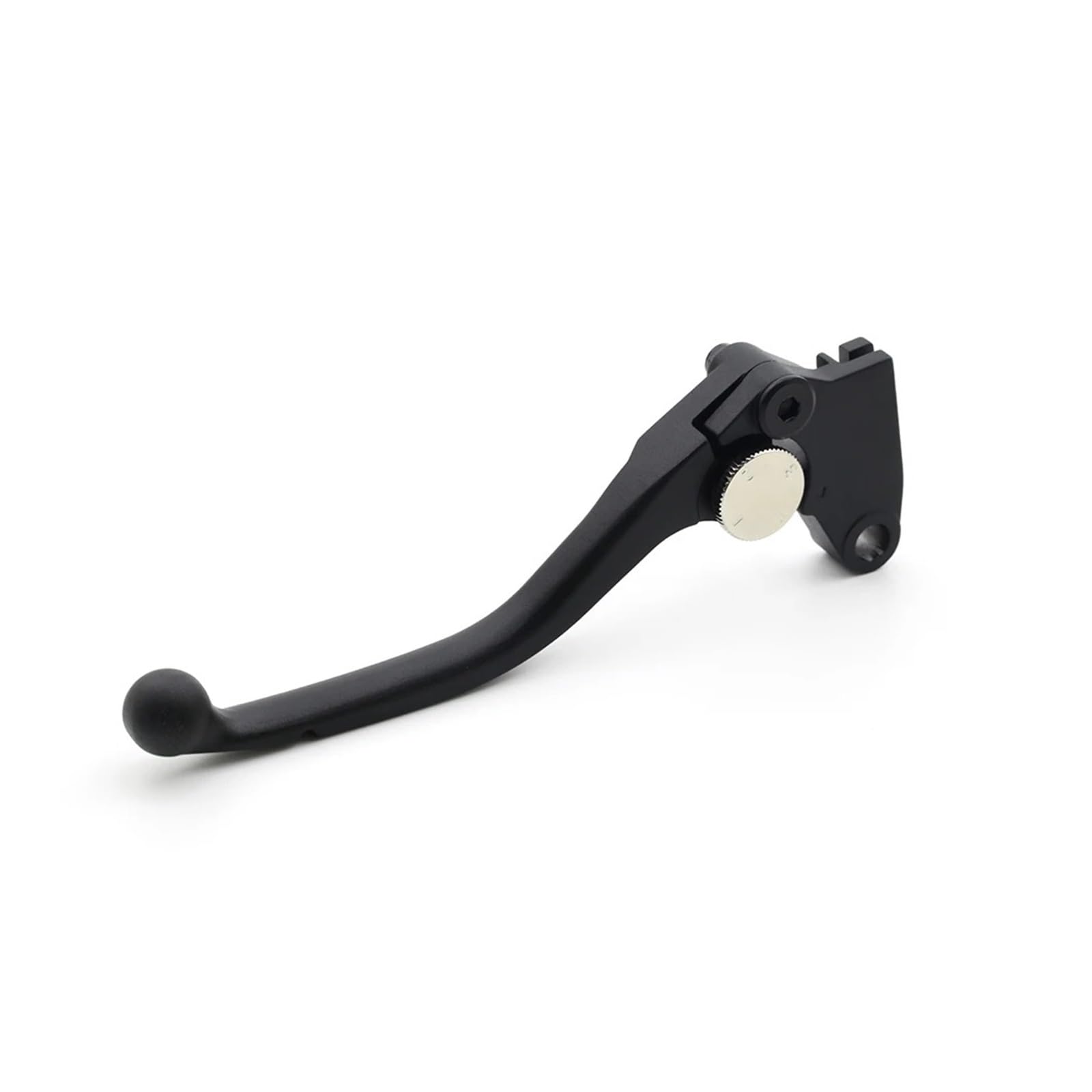 JWQEBNS Motorcycle Brake Clutch Levers for Tiger 850 Sport 900 GT PRO Rally Front Brake Lever Clutch Motorcycle Control Handles(Clutch Lever)