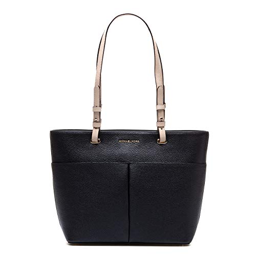 Michael Kors Bedford femme Cabas Noir (Black) 13x25x29 Centimeters (B x H x T)