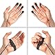 COSVOX Cosplay Bluetooth Wireles Soundmodul Fügen Sie aufregende Soundeffekte, ikonische Stimmlinien oder epische Musik zu Ihren Cosplay-Kostümen, Accessoires, Requisiten und Repliken hinzu