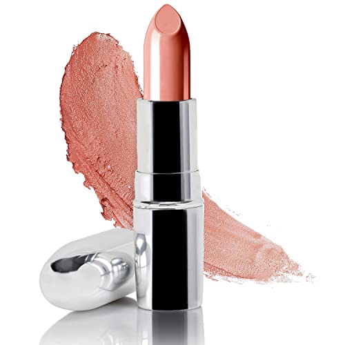 Nude Envie Lipstick - Certified Vegan Lipstick Paraben Cruelty, Paraben Free - Enriched With Vitamin E And Jojoba Oil (Lips) #TOP14