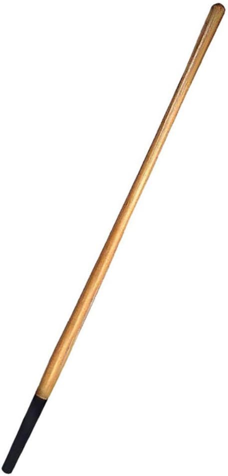 Link 48 in. L x 1-7/16 in. Dia. Wood Fork Replacement Handle