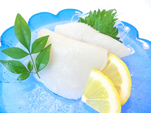 マリンフーズ株式会社 真イカソーメン