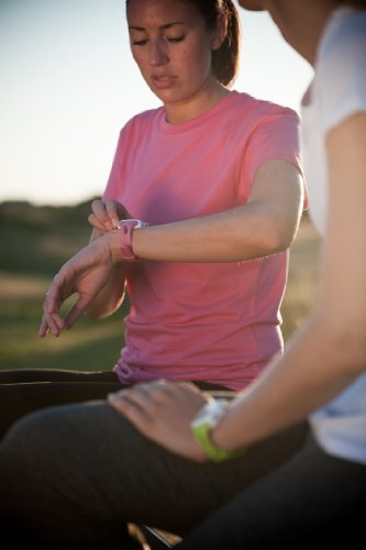 Garmin ガーミン Forerunner フォーランナー10 GPS Watch (グリーン) 並行 輸入品 商品画像11