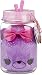 Num Noms Surprise in A Jar- B.Bear Push Toy, Multicolor