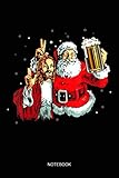Photo Gallery santa and jesus christmas beer lover drinking for mens notebook: notebook planner, daily planner journal, to do list notebook, daily organizer Photo Gallery santa and jesus christmas beer lover drinking for mens notebook: notebook planner, daily planner journal, to do list notebook, daily organizer