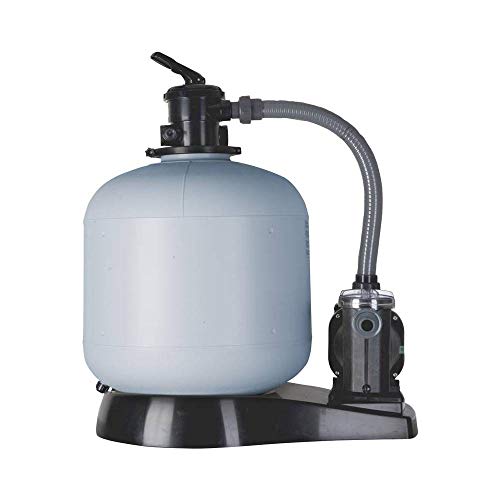 Gre - Filtro De Arena Cuba- 600Mm