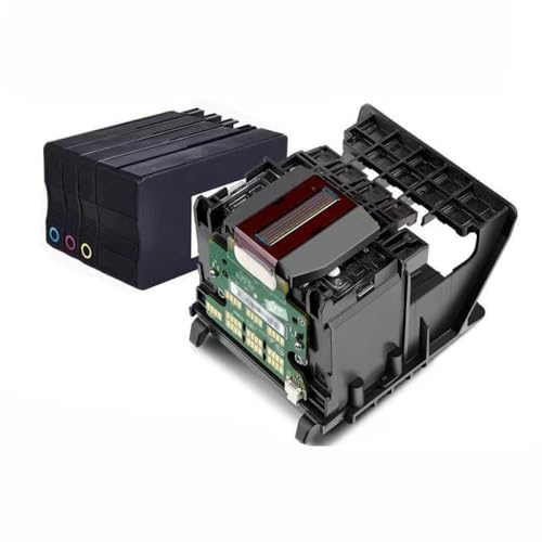 Tête d'impression 953 952 compatible avec OfficeJet Pro 8710 8720 et 7740